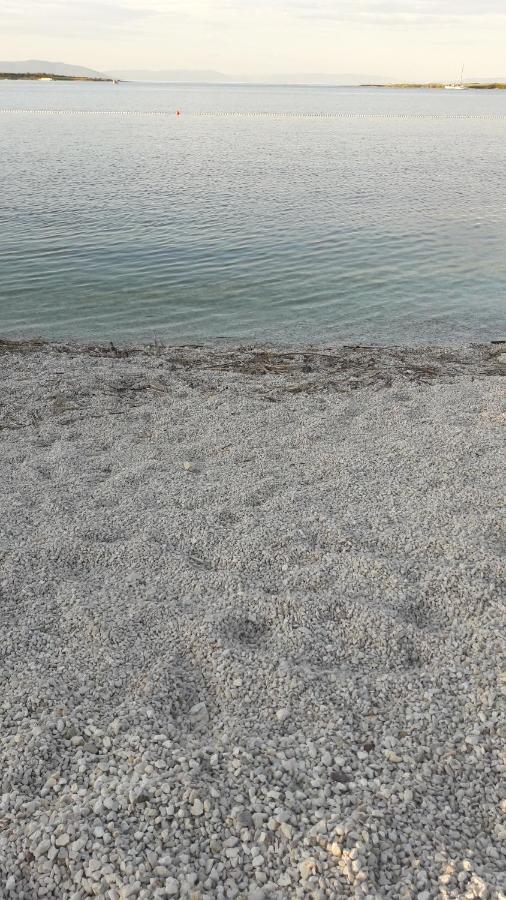 Villa Krasa Sea View Apartmants With Pool Ližnjan Екстериор снимка